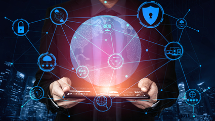 高速信息化時代下華北工控加速網絡安全行業專用計算機市場布局