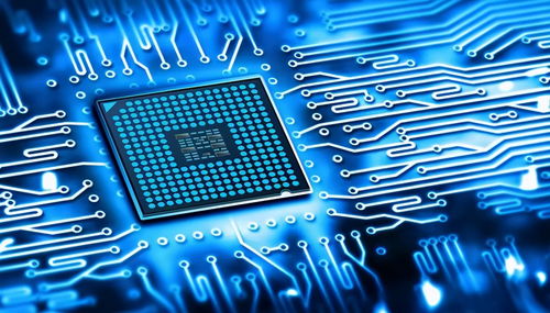 芯片短缺浪潮下，手機(jī)與計(jì)算機(jī)信息科技領(lǐng)域的技術(shù)開發(fā)與市場前景分析